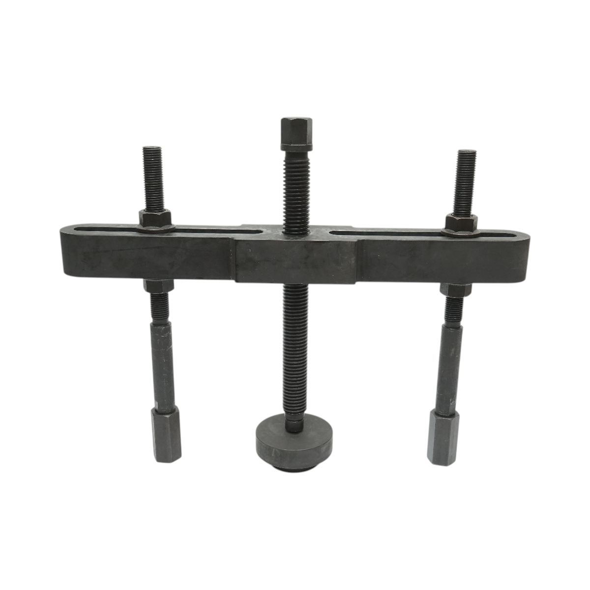 Kerékagycsapágy kinyomó készlet teherautóhoz M18-M30 7/8-11W PCD 110-448mm 23 darabos Breckner Germany
