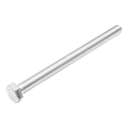 25 db-os készlet DIN 933-8.8 M12X150 hatlapfejű csavar DIN 933-8.8