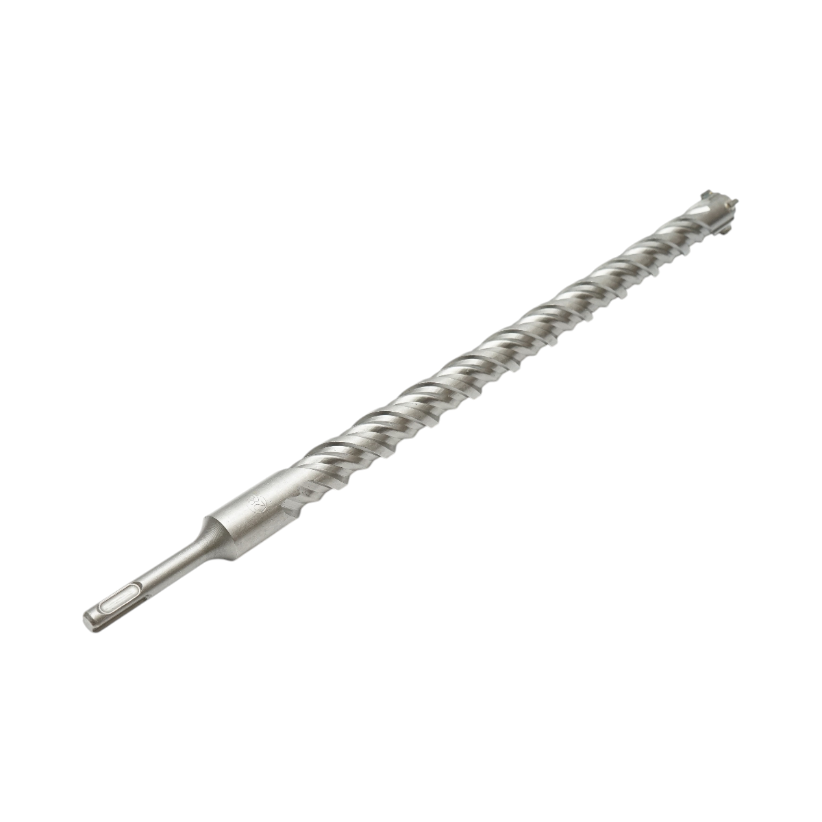 Betonfúrófej 28x450mm SDS Plus, keresztcsúcsú, keresztcsúcsú