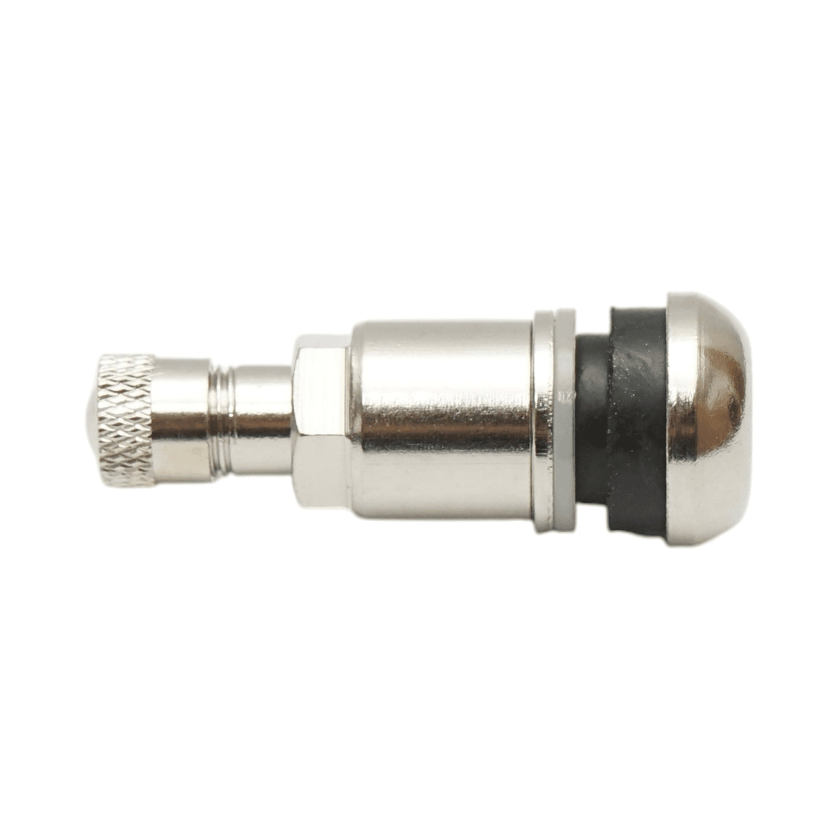 43 mm-es TR413 fém tubeless kerék szelep