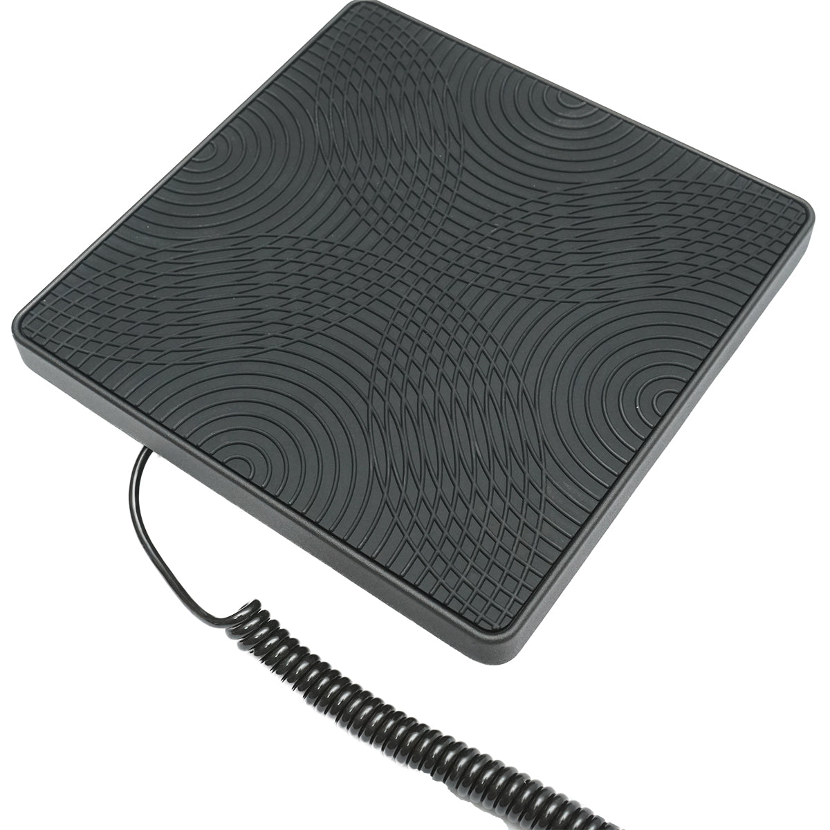 RCS-220C Elektronikus freon mérleg 100 kg, LCD kijelzővel