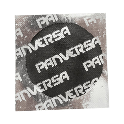 Kerek vulkanizáló foltok 33mm PP0 Panversa belső csövekhez