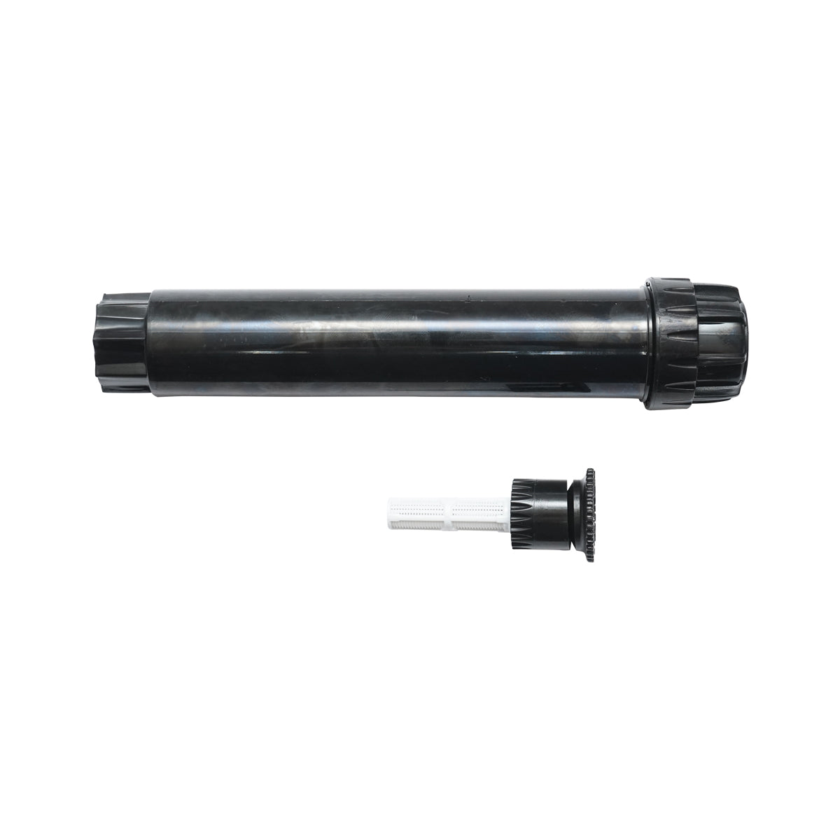 Spray permetező 10cm-es fúvókával, D1/2, belső menet öntözőrendszerekhez, 5.2m-es sugár