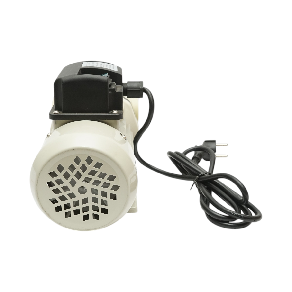 Ureavíz átviteli szivattyú 220V, 400W, 40L/min teljesítmény, 2800rpm fordulatszám IP55 Breckner Germany