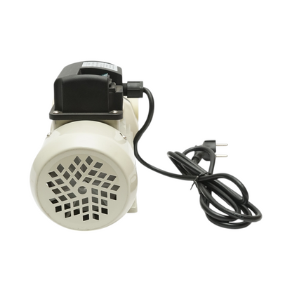 Ureavíz átviteli szivattyú 220V, 400W, 40L/min teljesítmény, 2800rpm fordulatszám IP55 Breckner Germany