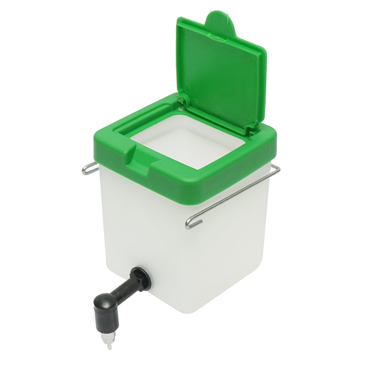 Nyúl adapterek 500ml Breckner Germany
