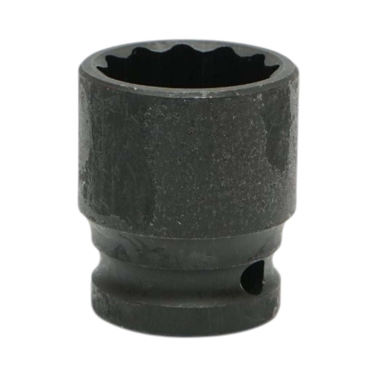 Breckner Germany 24mm bihexagonális ütőkulcs, 38mm, 1/2 inch négyzet Cr-Mo
