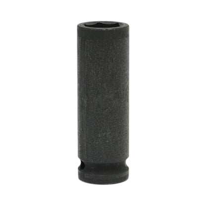 Hosszú ütő dugókulcs 17mm, 78mm, 1/2 inch négyzet Cr-Mo Breckner Germany