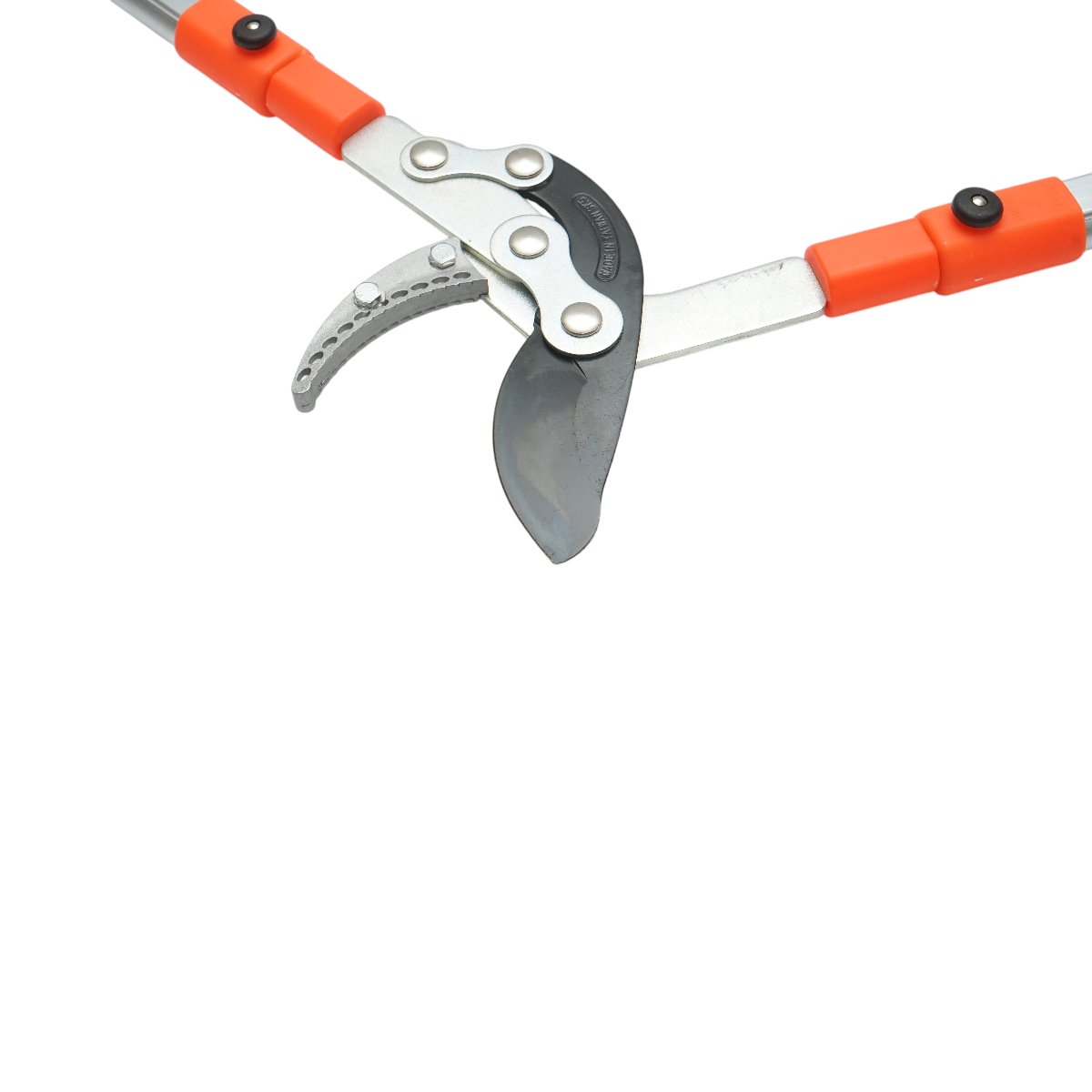 Breckner Germany professzionális teleszkópos ágvágó 69-107cm, 6.5cm nyitás, SK5 acél penge