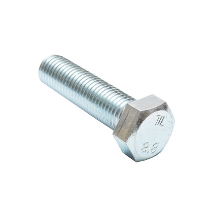 DIN 933-8.8 M20X75 hatlapfejű csavarok 10 darab