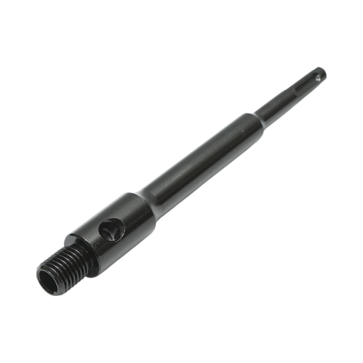 Gyémántfúró adapter 240mm, külső menet M16, SDS Plus Breckner Germany