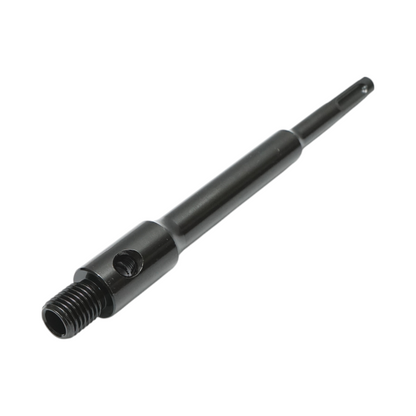 Gyémántfúró adapter 240mm, külső menet M16, SDS Plus Breckner Germany