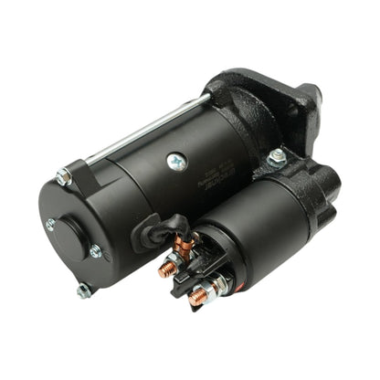 Önindító / Villanymotor 12V, 3.2kW, Z=10 Massey Ferguson OEM kód 1482841M92, 9000083072, 11131112, 1447834M91
