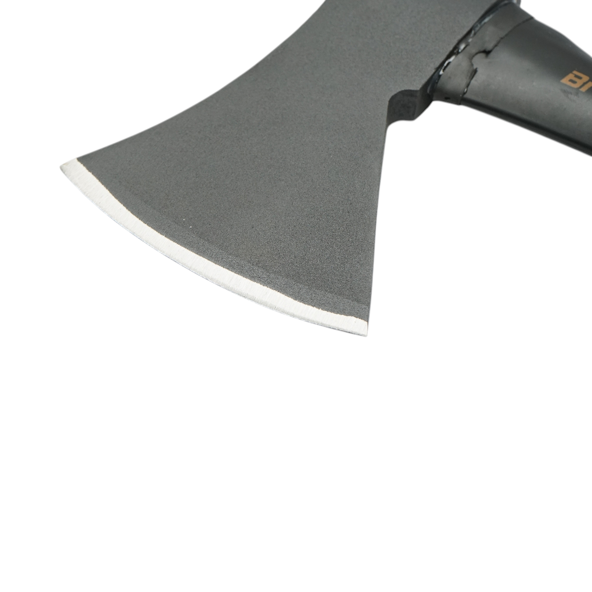 Fejsze 1000g, 430mm üvegszálas nyél és acél penge Breckner Germany