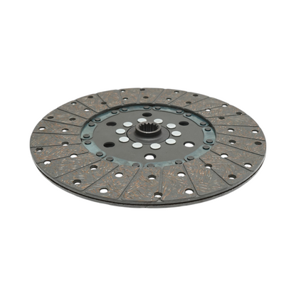 John Deere féknyomaték tárcsa kód Ex: 300mm, In: 26mm, Z=15 OEM AL120016, AL23094, AL30451