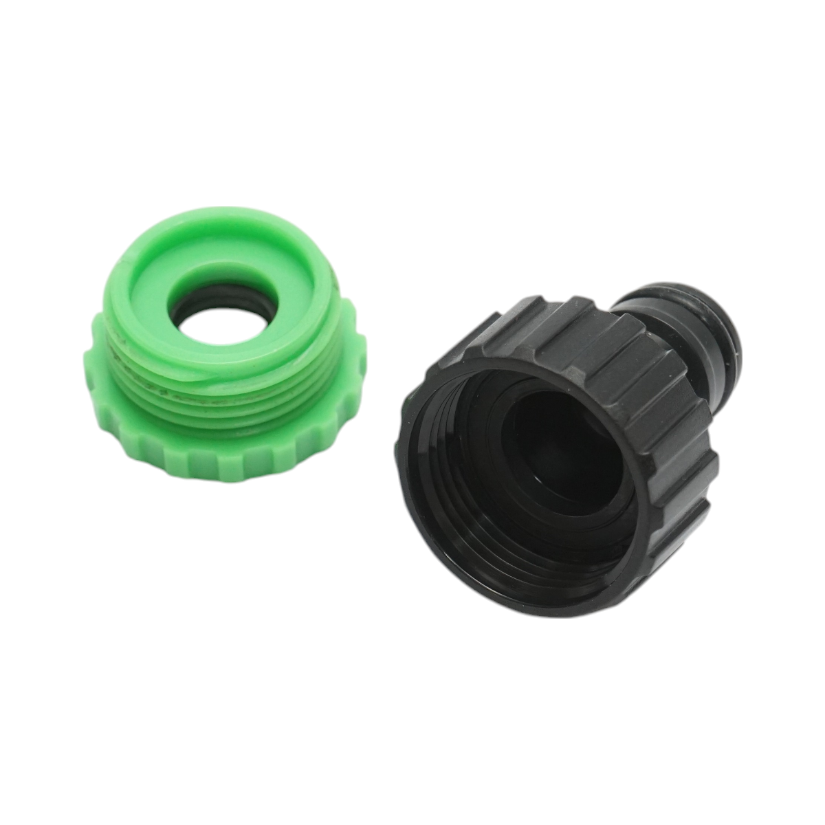 Kerti tömlőcsap adapter 1/2-3/4 inch