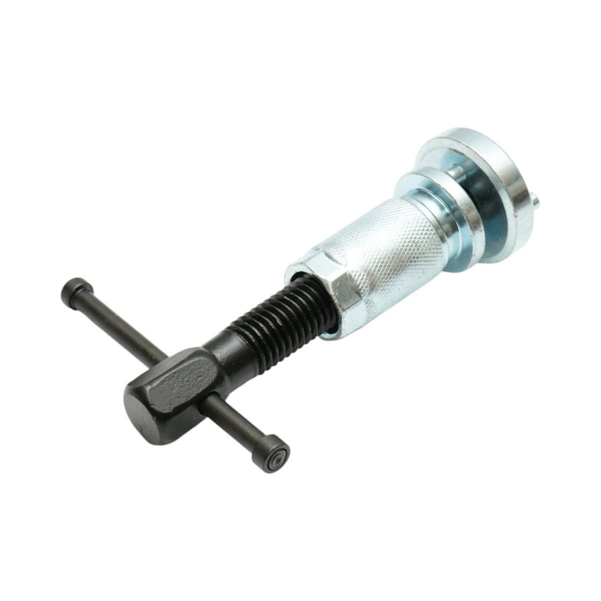 Féknyereg dugattyú présgép 65mm 3 részes Breckner Germany