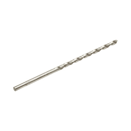 Fém fúrószárak 4.2x78x119mm HSS-G Pro DIN 340, hengeres szárral