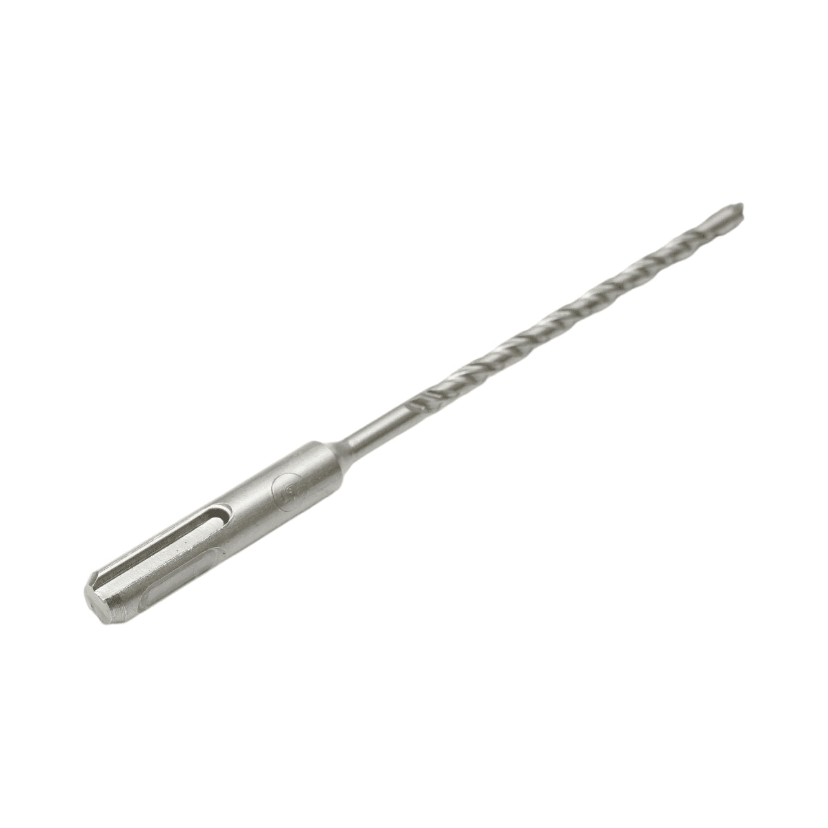 Betonfúró 5x160mm SDS Plus, keresztfúrófej, 5x160mm