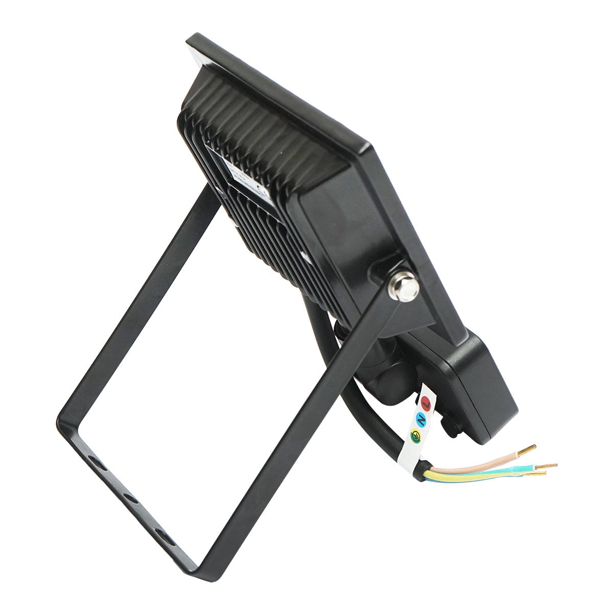 Led reflektor 20W, 1800lm, 6400K, IP44 tápegység 220V-240V mozgásérzékelővel Breckner Germany