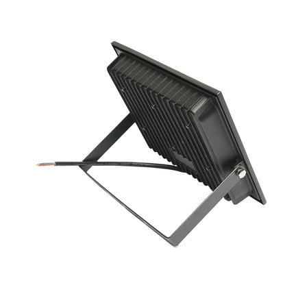 LED reflektor 30W, 220V, 3000K, IP65, 190x155mm Breckner Germany