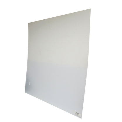 Átlátszó plexiüveg lemez 3x1220x1220mm