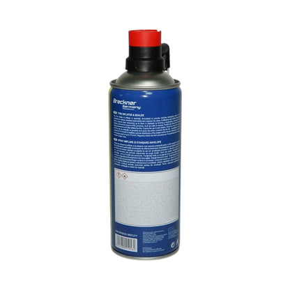 Gumiabroncs felfújó és tömítő spray 450ml Breckner Germany