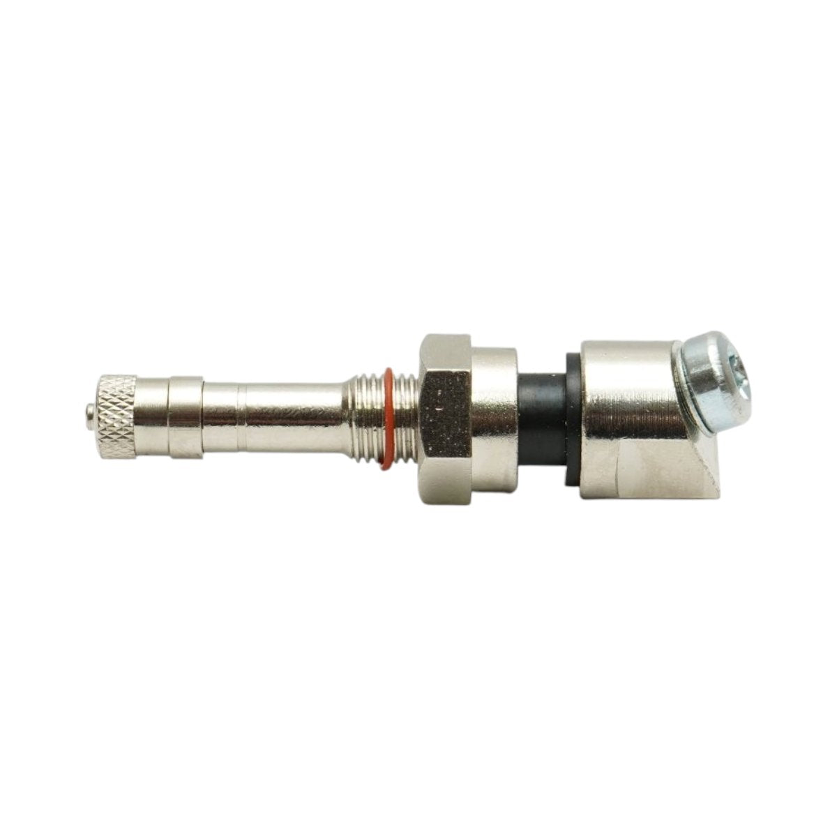Valva kerék teherautó tubeless fém 68mm TPMS szenzor kompatibilis