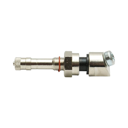 Valva kerék teherautó tubeless fém 68mm TPMS szenzor kompatibilis