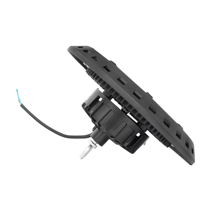 Ipari LED High-Bay lámpa 100W, 220V, IP67, 330mm csarnok/raktár Breckner Germany