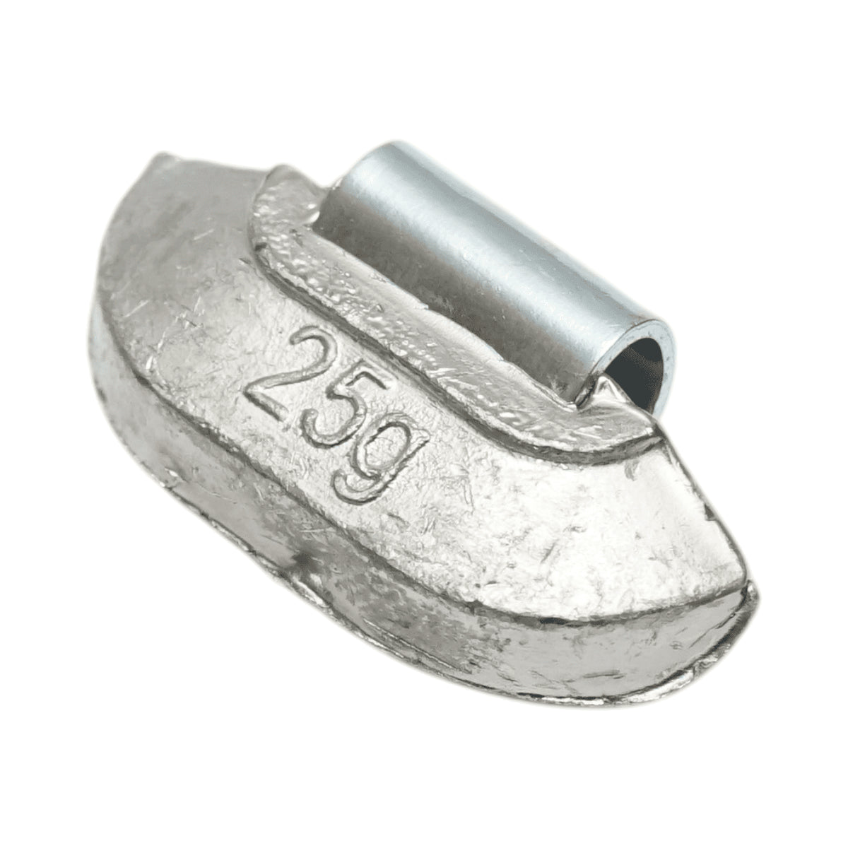 25g-os ólom ellensúlyok kerékkiegyenlítéshez 50 db/doboz