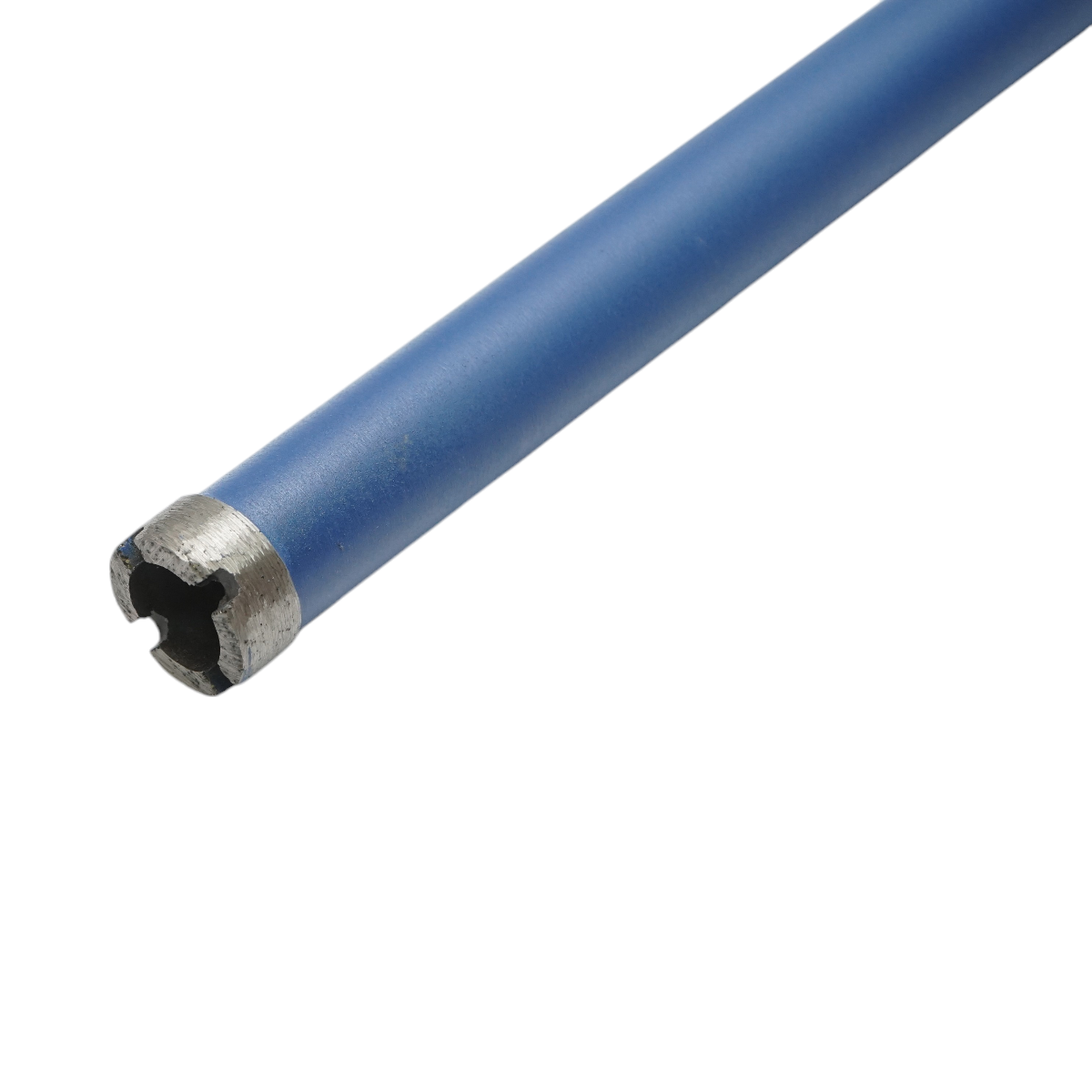 Gyémántmag 22x400mm, 1/2 GAS külső menet, nedves fúrás betonhoz, téglához Breckner Germany