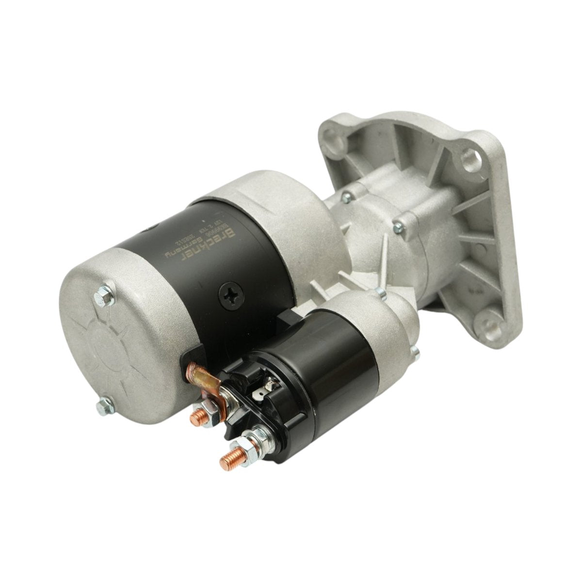 Önindító / Villanymotor 12V, 2.7kW, Z=10 Ford, New Holland, David Brown kód OEM 9142765, D1NN11000A, K308650