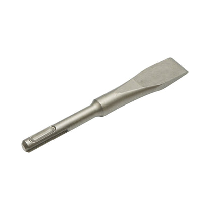 Betonvéső lapos, 20x140mm SDS Plus Breckner Germany