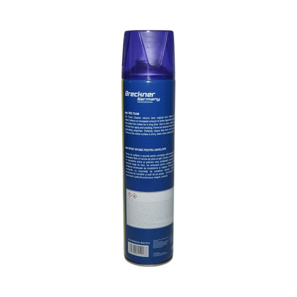 Aktív hab spray gumiabroncs tisztításához 650ml Breckner Germany
