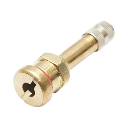 36 mm-es V3-20-1 tubeless teherautó szelep