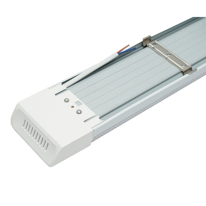 Breckner Germany lineáris LED falikar 30W, 220V, 600x75x25mm IP20