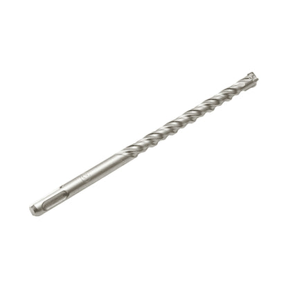Betonfúró 12x210mm SDS Plus, keresztbit