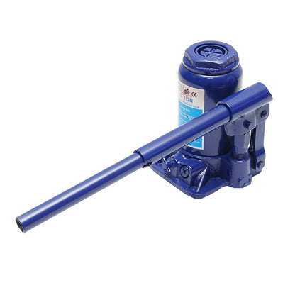 Hidraulikus dupla dugattyús emelő 5 tonna 5 tonna 154mm