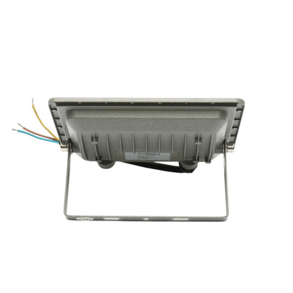 LED reflektor 30W, 100-265V, 6500K, 3000lm Flood típus 160x115x26mm IP66 Breckner Germany