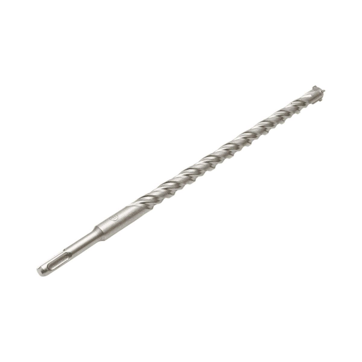 Betonfúrófej 18x350mm SDS Plus, keresztcsúcsú, keresztcsúcs