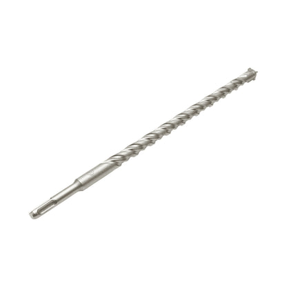 Betonfúrófej 18x350mm SDS Plus, keresztcsúcsú, keresztcsúcs