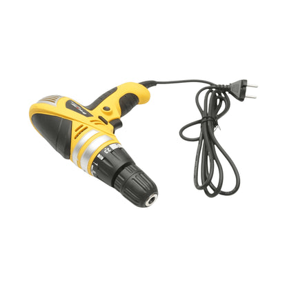 Fúró- és csavarozógép 280W, 220V, 10mm gyorsfúró tokmány, fordulatszám 750rpm Breckner Germany