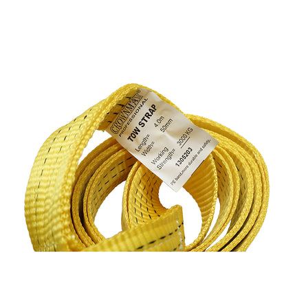 Crownman 3T 50mmx4m Crownman vontató heveder