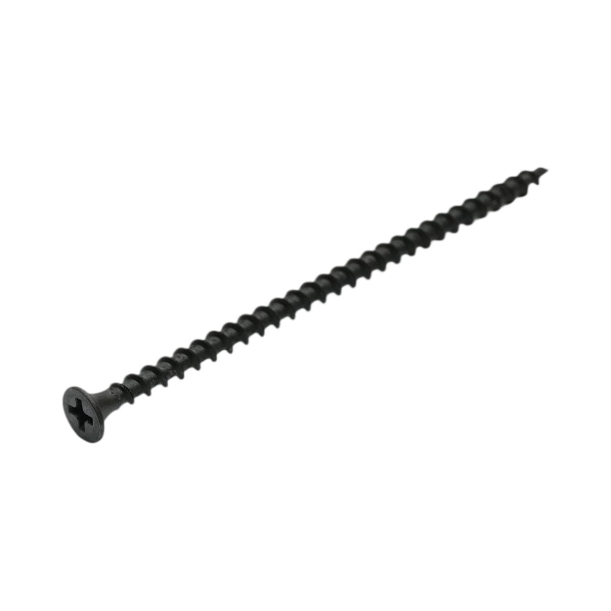 Gipszkarton önmetsző csavar 4.2x90mm, foszfátozott acél, süllyesztett fej 1000 db/doboz