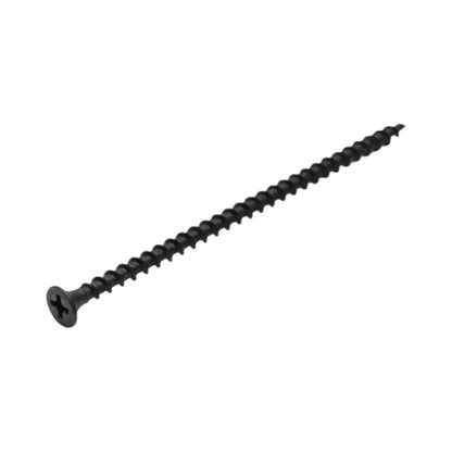 Gipszkarton önmetsző csavar 4.2x90mm, foszfátozott acél, süllyesztett fej 1000 db/doboz