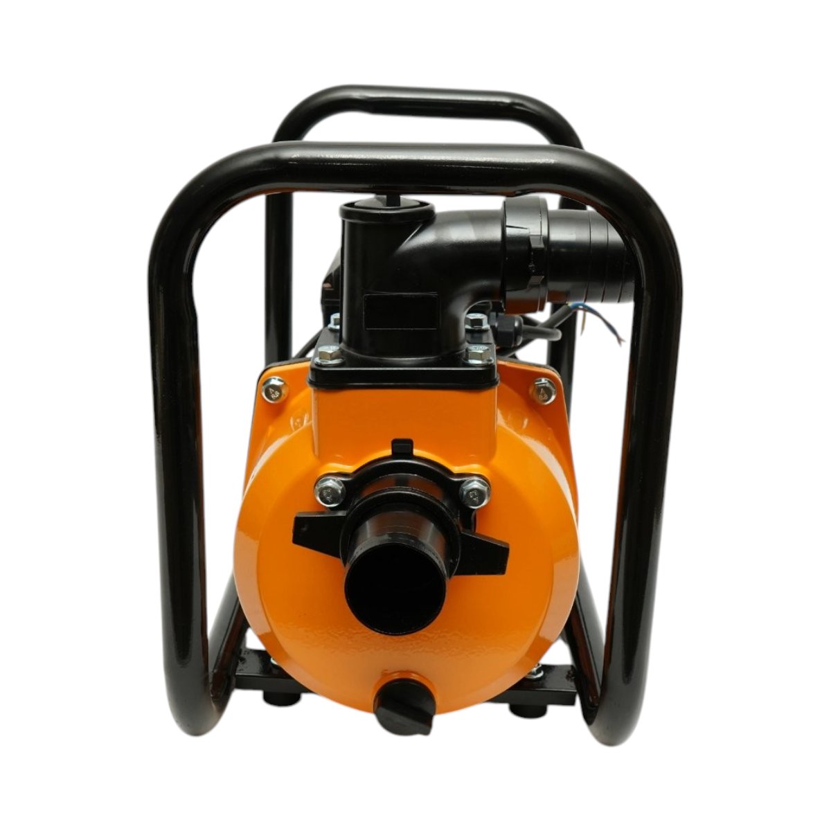 Breckner Germany felszíni centrifugál elektromos vízpumpa 1.5kW, 220V, 2 hüvelyk, 35 m3/h teljesítmény, 7m szívómélység, 20m szivattyúzási magasság