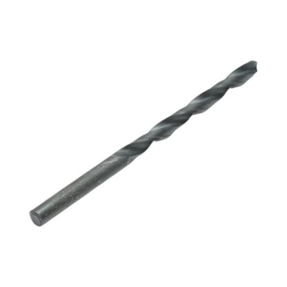 Fém fúrószár 5x58x86mm HSS-R DIN 338, hengeres szárral