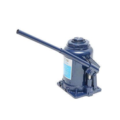 Hidraulikus kétdugattyús emelő 20 tonna 235mm