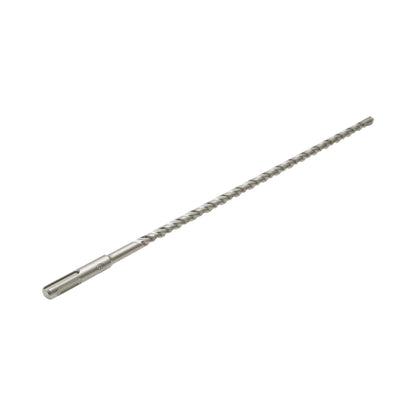 8x350mm SDS Plus 8x350mm betonfúró 8x350mm, keresztcsúccsal